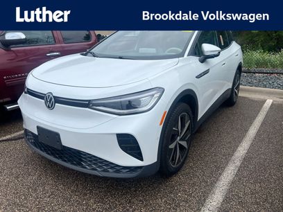 Used 2023 Volkswagen ID.4 Pro S