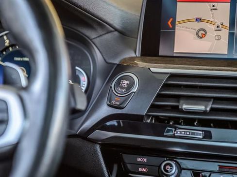 Used 2019 BMW X3 M40i w/ Premium Package image 30