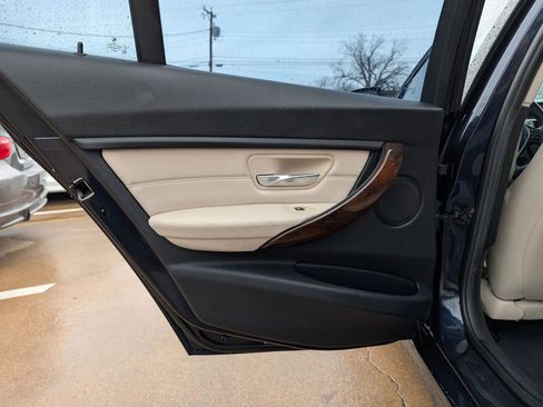 Used 2015 BMW 328i Sedan image 23