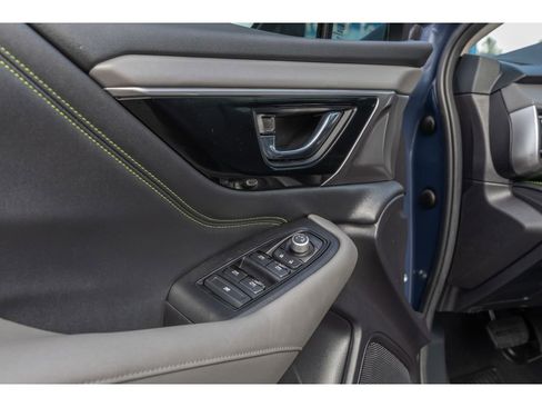 Certified 2024 Subaru Outback Onyx Edition image 19