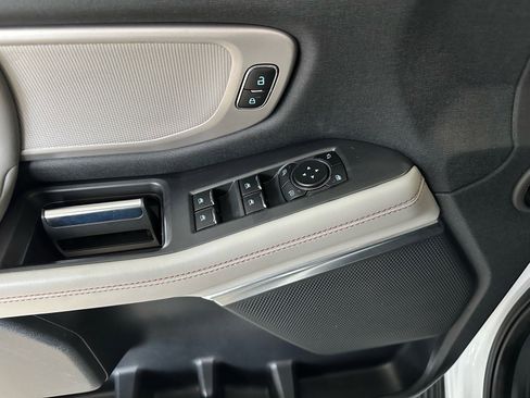 Certified 2025 Ford Expedition Max Active image 34