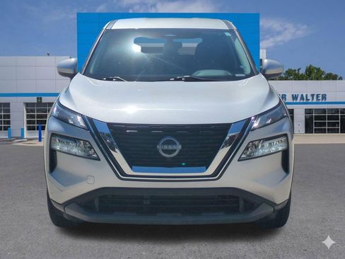 Used 2023 Nissan Rogue SV AWD/4WD image 9