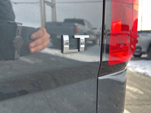 Used 2017 Chevrolet Silverado 2500 LT w/ All Star Edition image 11