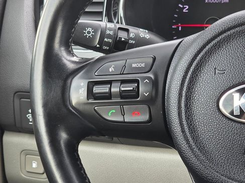 Used 2018 Kia Sedona SX image 20
