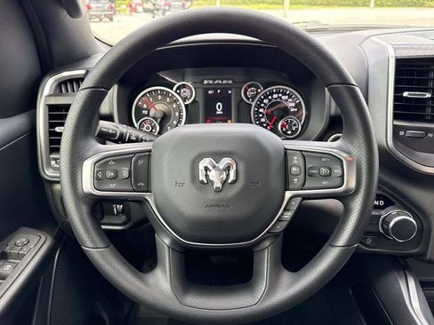 New 2025 RAM 1500 Big Horn image 14