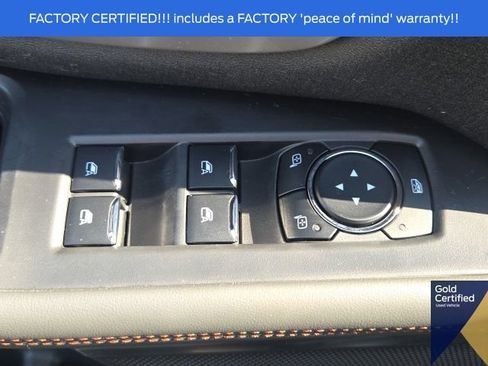Used 2025 Ford Expedition Max Active AWD/4WD image 29