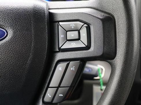 Used 2021 Ford F250 XL w/ Power Equipment Group image 23