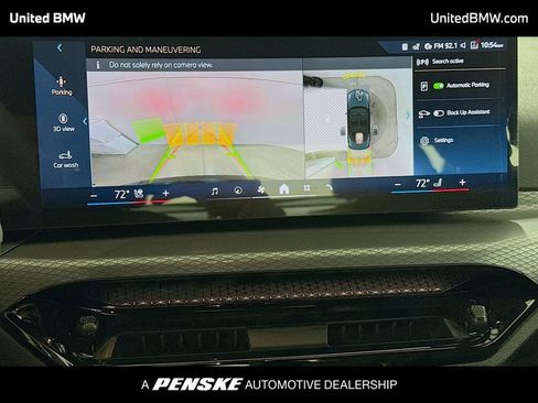 New 2026 BMW 430i Convertible w/ Parking Assistance Package image 9