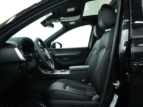 Used 2025 MAZDA CX-70 Plug-In Hybrid w/ Premium Plus image 21