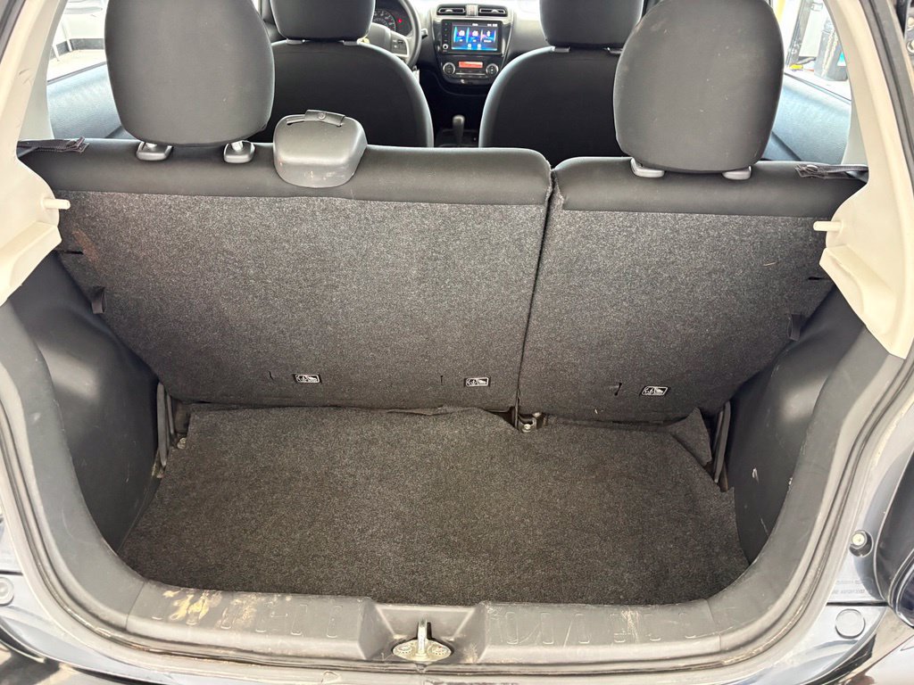 Used 2021 Mitsubishi Mirage FWD image 34