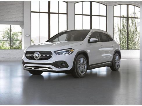 Used 2023 Mercedes-Benz GLA 250 4MATIC image 41