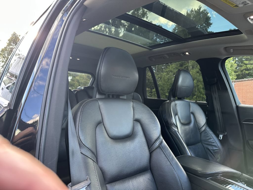 Used 2017 Volvo XC90 T6 Inscription AWD/4WD image 27