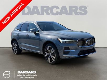 Certified 2023 Volvo XC60 B5 Plus w/ Climate Package