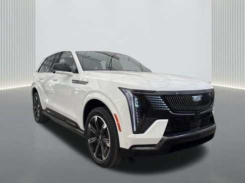 New 2025 Cadillac Escalade IQ Sport 2 image 3