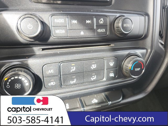 Used 2015 Chevrolet Silverado 1500 LS RWD image 22