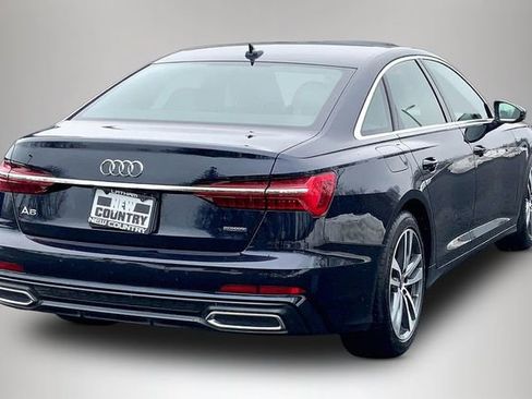 Used 2023 Audi A6 3.0T Prestige image 10