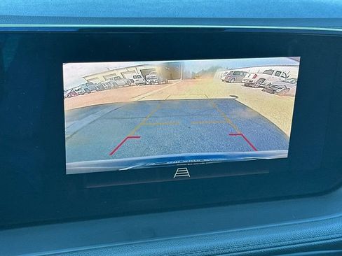 Used 2024 Buick Encore GX Preferred FWD image 19