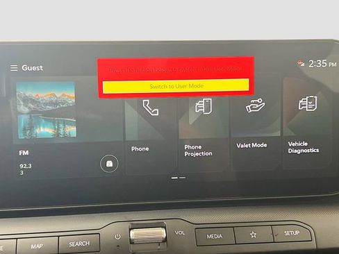 New 2026 Kia K4 GT-Line Turbo FWD image 14