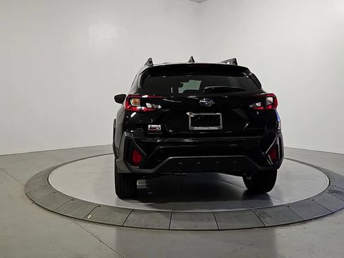 New 2026 Subaru Crosstrek 2.5i Premium AWD/4WD image 4
