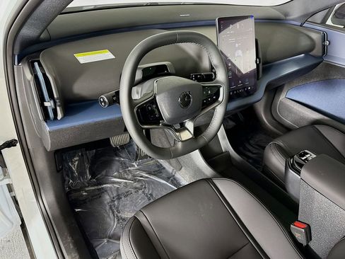 New 2026 Volvo EX30 Cross Country Ultra w/ Protection Package Premier image 9