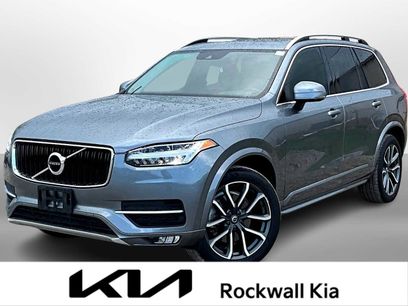 Used 2019 Volvo XC90 T6 Momentum w/ Protection Package Premier