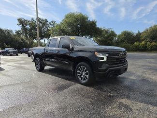 Used 2023 Chevrolet Silverado 1500 RST AWD/4WD video 1