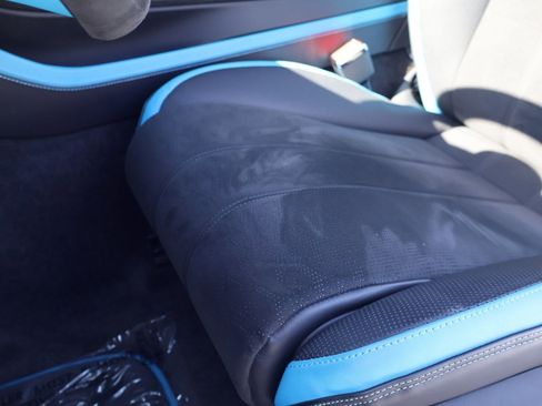 Used 2025 Bentley Continental GT Speed image 8