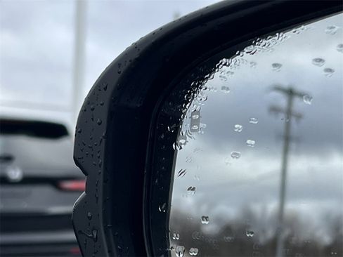 New 2026 Honda CR-V EX-L image 40