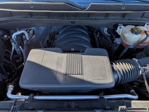 Used 2021 Chevrolet Tahoe Z71 image 22