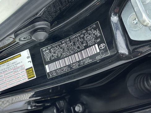 Used 2015 Toyota Prius Two image 12