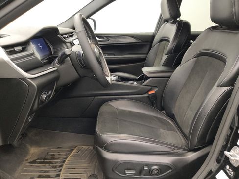 Used 2023 Jeep Grand Cherokee L Laredo image 17