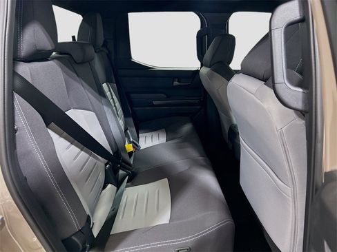 New 2026 Toyota 4Runner TRD Off-Road image 22