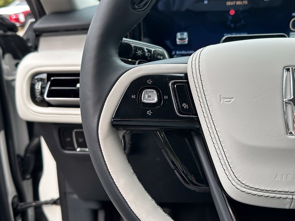 New 2027 Lincoln Aviator Reserve AWD/4WD image 9