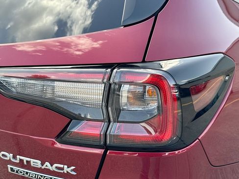 Certified 2024 Subaru Outback Touring XT w/ Popular Package #2 AWD/4WD image 36