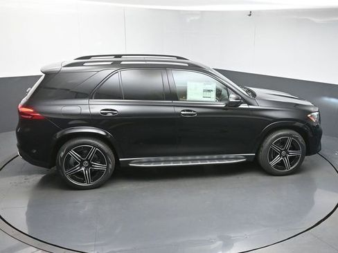 New 2026 Mercedes-Benz GLE 350 4MATIC image 48