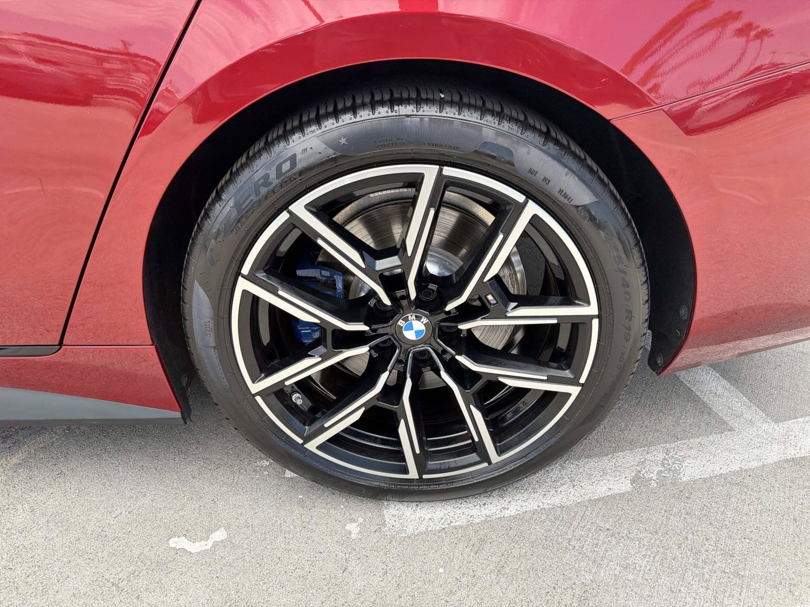 Used 2025 BMW M440i RWD image 6