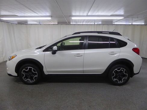 Used 2015 Subaru Crosstrek 2.0i Premium image 4
