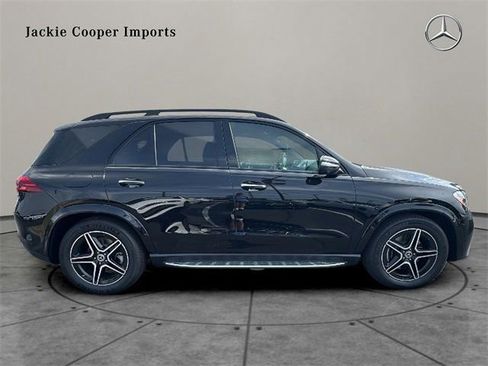 New 2026 Mercedes-Benz GLE 450 4MATIC image 6
