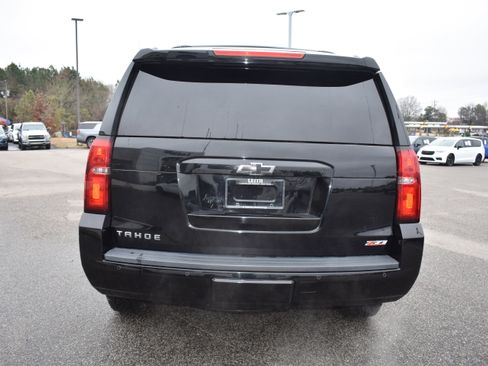 Used 2019 Chevrolet Tahoe LT image 8