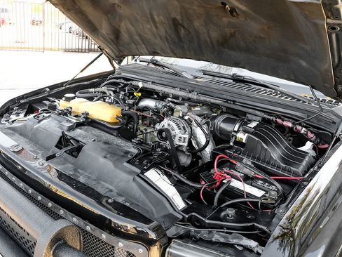 Used 2002 Ford Excursion Limited image 46