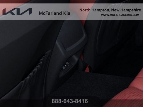 New 2026 Kia K5 GT-Line image 27