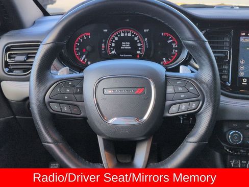 Used 2024 Dodge Durango GT image 26