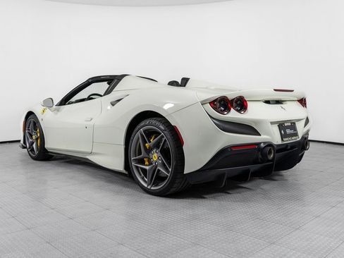 Certified 2023 Ferrari F8 Tributo image 6