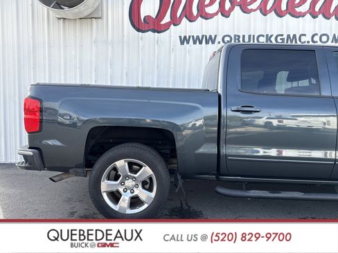 Used 2017 Chevrolet Silverado 1500 LT w/ All Star Edition image 31