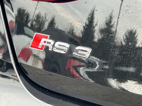Used 2024 Audi RS 3 image 22