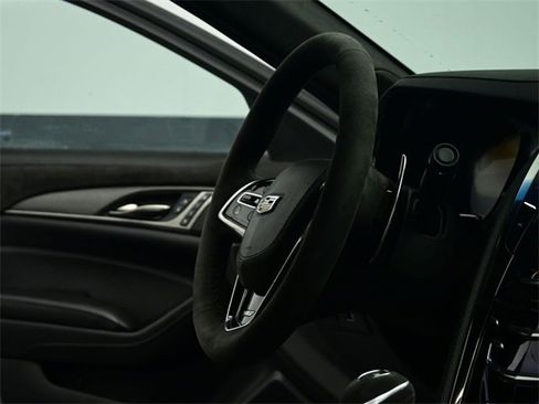 Used 2019 Cadillac CTS V image 38