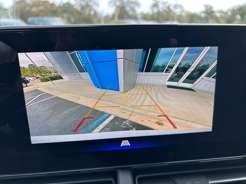 New 2025 Chevrolet Trax LT w/ Driver Confidence Package image 62