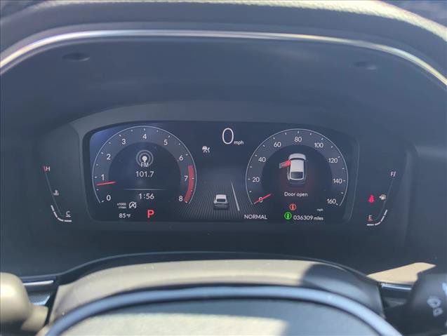 Used 2024 Acura Integra A-Spec w/ Technology Package FWD image 11