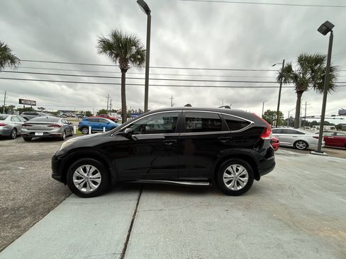 Used 2014 Honda CR-V EX image 5