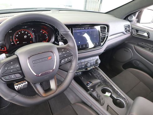 Used 2026 Dodge Durango R/T AWD/4WD image 43